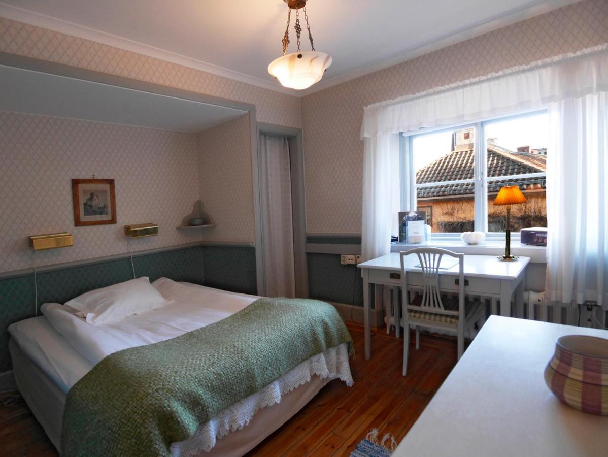 Hotel Sigtunastiftelsen & Konferens Sigtuna