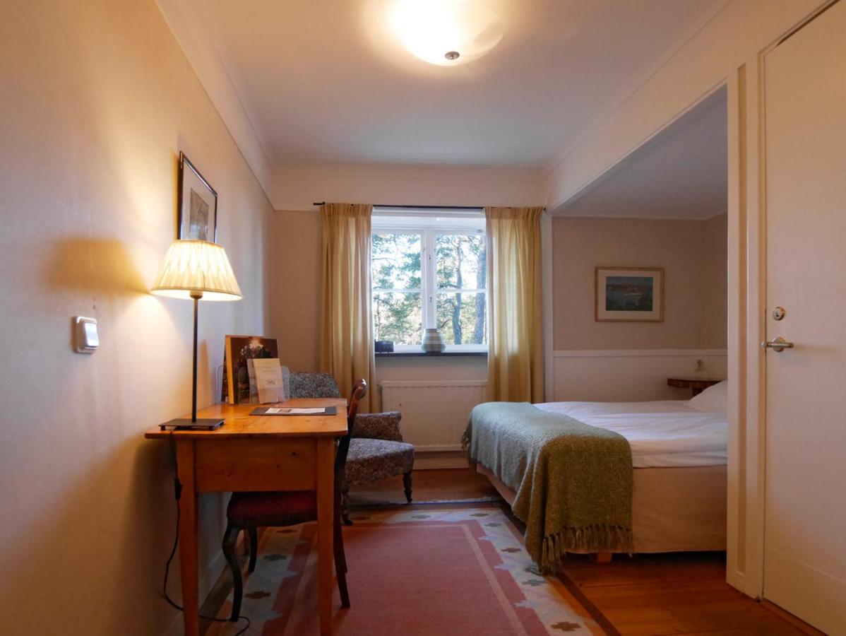 Hotel Sigtunastiftelsen & Konferens