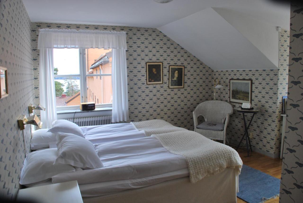 Sigtunastiftelsen & Konferens Hotel Sigtuna